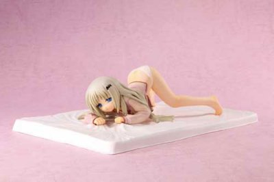 Little Busters! 能美库特 Stretching Panties Ver.