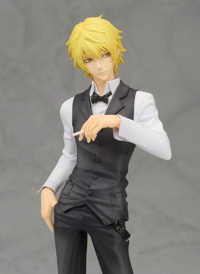 Durarara！！×2 平和岛静雄 Renewal Ver.