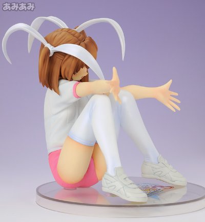 Pia☆キャロットへ阳子そ！！３ 爱沢友美 体操服タイプ