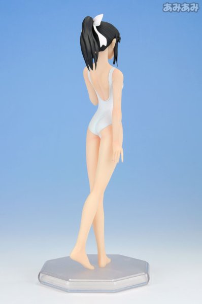 Love Plus 高领爱花 【泳装Ver.】