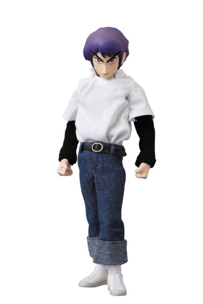 REAL ACTION HEROES No.551 魔少年ビーティー（リニューアル Ver.）
