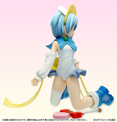 萌单  虹原茵可