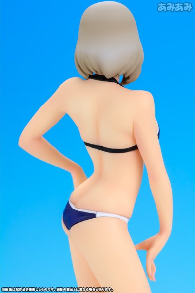 BEACH QUEENS 銀河機攻隊 マジェスティックプリンス スズカゼ・リン