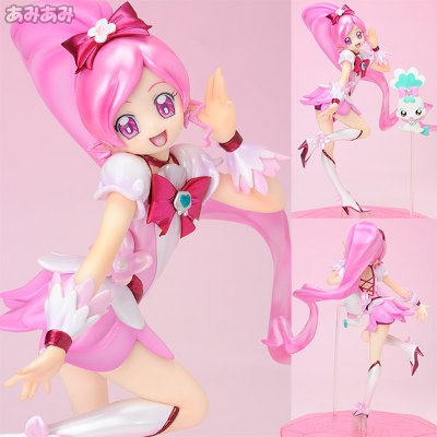 ExcellentModel 光之美少女 キュアブロッサム