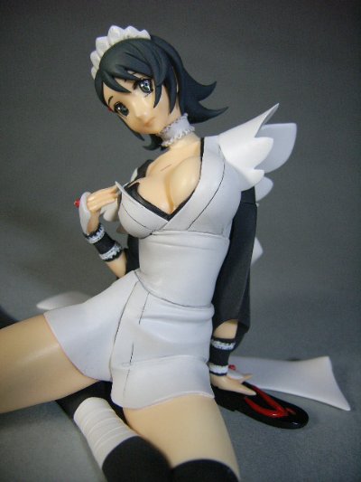 侍魂 天下一剣客伝 伊吕波