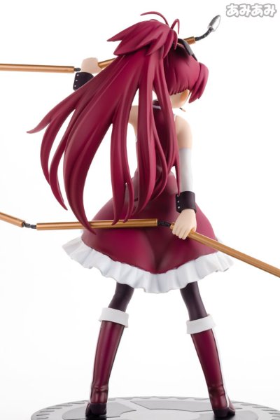 一番赏 剧场版 魔法少女小圆～特别限定～ E奖 佐仓杏子