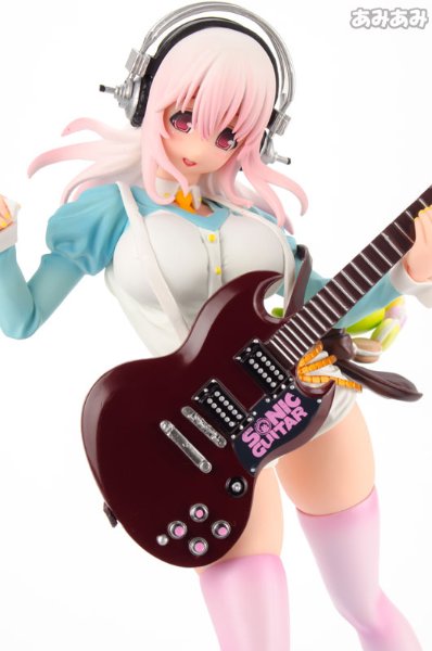 一番くじ 超级索尼子 A賞 超级索尼子  