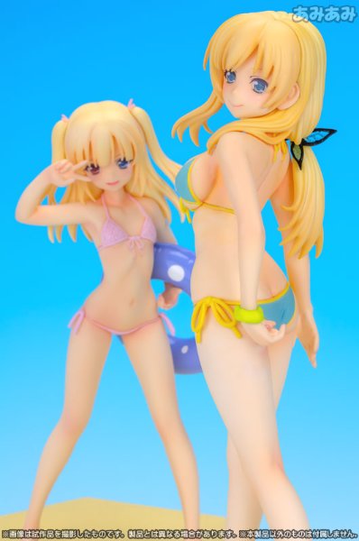 BEACH QUEENS 我的朋友很少NEXT 柏崎星奈【NEXT Ver.】