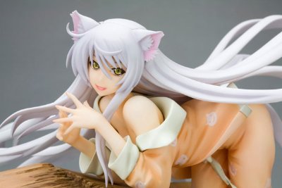 化物语 羽川翼