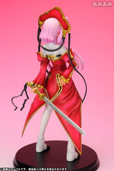 真・恋姫†無双 萌将伝 孫権 真名-蓮華-