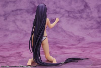 一骑当千 集鍔闘士血風録 关羽云长 -水着ver.- 