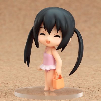 迷你粘土人 轻音少女！（第一季）
