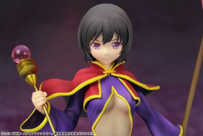 我的朋友很少NEXT 三日月夜空 -ウィッチver.-