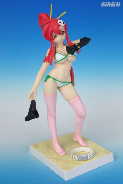 天元突破 天元突破 优子 水着Ver. 通常版