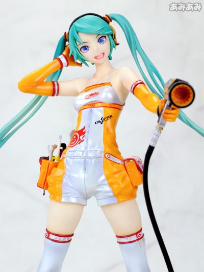 赛车初音 2010ver. 