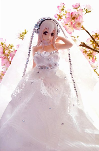 超级索尼子 SONICOMI包装版 -Berry！-