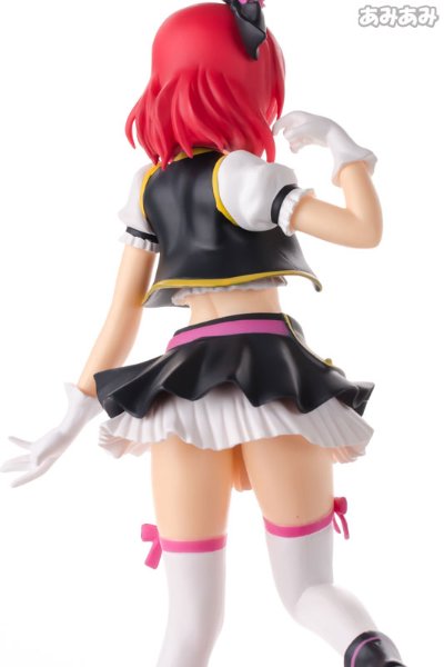 LoveLive!   “1年生-No brand girls” 西木野真姫