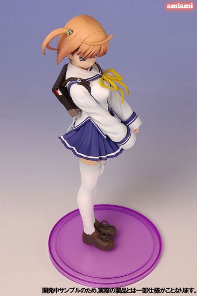 D.C.II -初音岛II- 月島小恋 