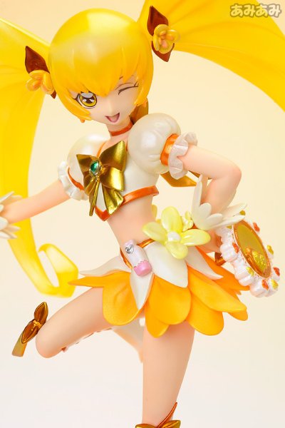 ExcellentModel 光之美少女 キュア阳光人