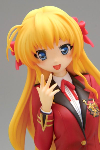 FORTUNE ARTERIAL -Fortune FORTUNE ARTERIAL- 千堂瑛里華