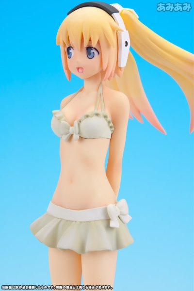 BEACH QUEENS 武装神姫 アン