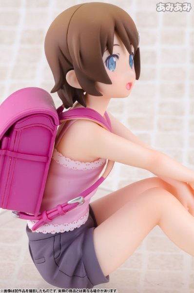 Dream Tech 我的妹妹不可能那么可爱 高坂桐乃 小学生