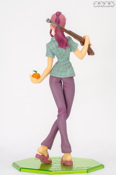 海贼王 ポートレート・オブ・海盗４弾 贝鲁梅尔