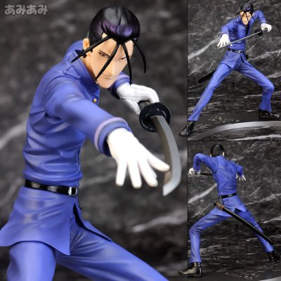 G.E.M. るろうに剣心－明治剣客浪漫譚－ 斎藤一