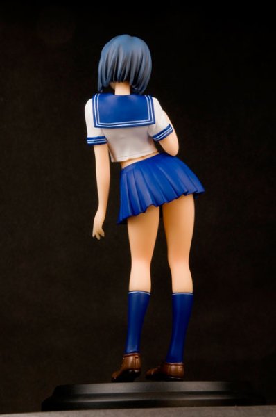 痕 -きずあと- 柏木楓