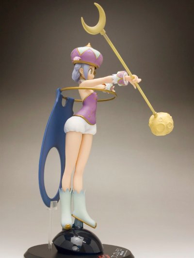 ExcellentModel ケロロ軍曹・2 MYSTIC-HEROINES アンゴル・モア