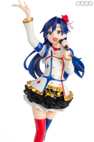 SQ系列 THE IDOLM@STER MOVIE 辉きの向こう侧へ! 如月千早 スターピースメモリーズ 