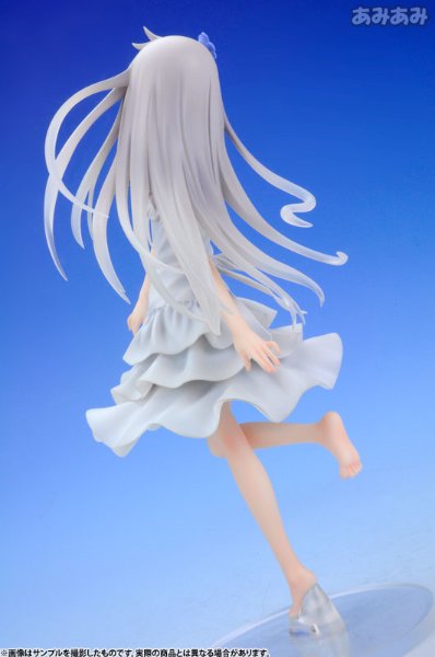 未闻花名 面码（本间芽衣子）