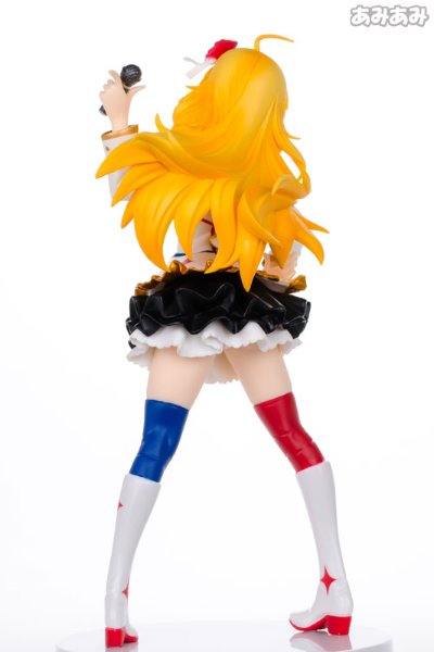 SQ系列 THE IDOLM@STER MOVIE 辉きの向こう侧へ! 星井美希 スターピースメモリーズ 