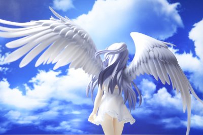 Angel Beats! 天使