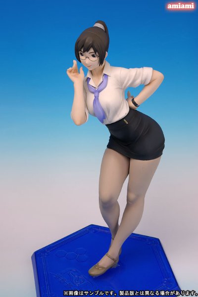 ExcellentModel RD 潜脳調査室 赫伦