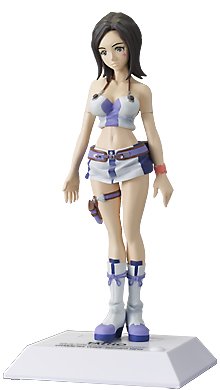 交响诗篇 Voice I-Doll系列 タルホ