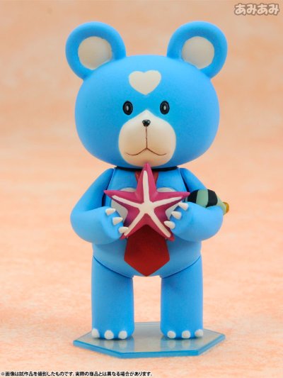 苍蓝钢铁的琶音 -Ars Nova- DC 雾熊s 伊欧娜