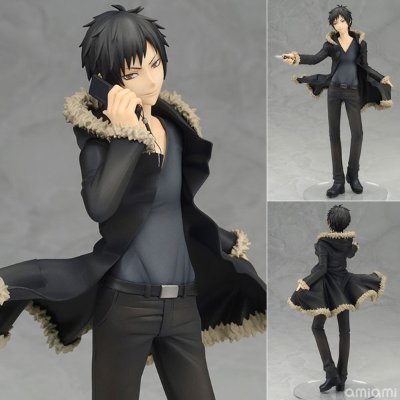 Durarara！！×2 折原临也 Renewal Ver.