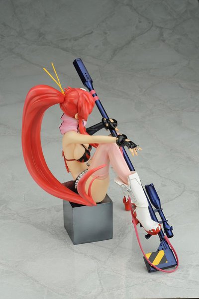 天元突破 天元突破 优子