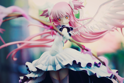 魔法少女小圆  终极小圆