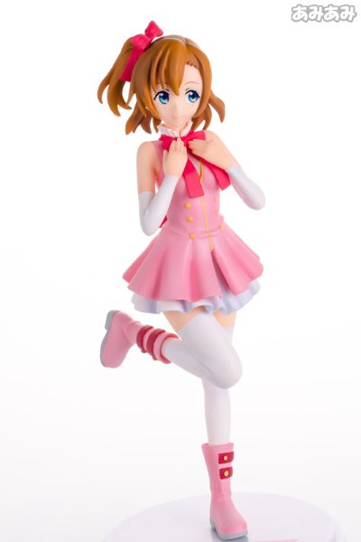 LoveLive!   高坂穂乃果 “HONOKA-START：DASH！！” 