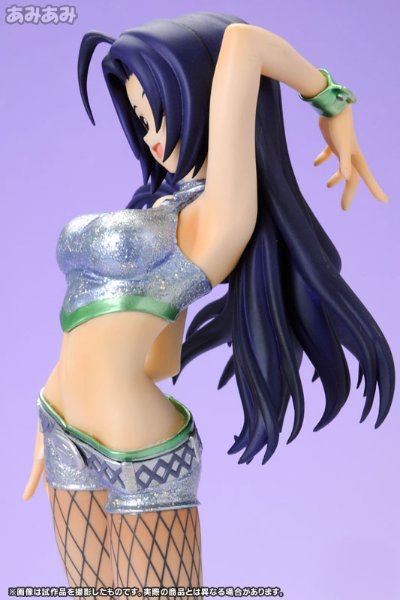 BrilliantStage 偶像大师 三浦あずさ(KINGオブパール360)