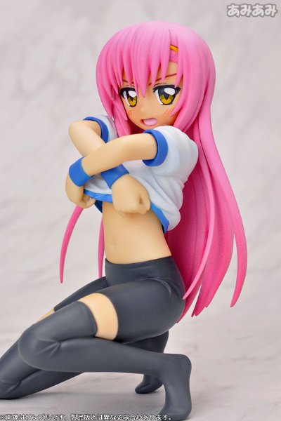 RESINYA！ ハヤテのごとく！！ 桂雏菊 通常版