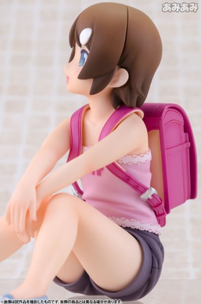 Dream Tech 我的妹妹不可能那么可爱 高坂桐乃 小学生