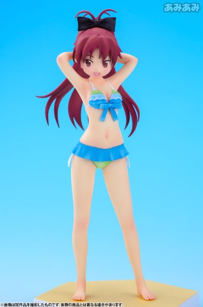 BEACH QUEENS 剧场版 魔法少女小圆 佐仓杏子 Ver.2 