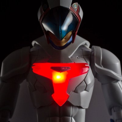 龙之子英雄 战斗装备  科学小飞侠 G-1号