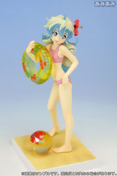 天元突破 ニア 水着Ver. デラックス版