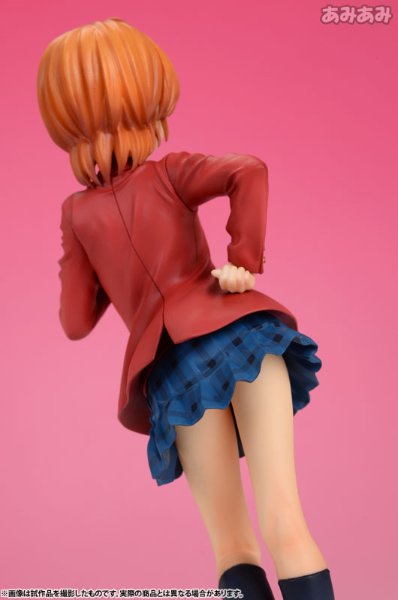 世界制服作戦 光之美少女 美墨渚