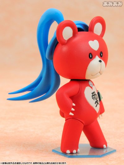 苍蓝钢铁的琶音 -Ars Nova- DC 雾熊s 高雄