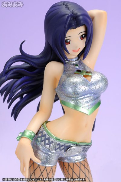 BrilliantStage 偶像大师 三浦あずさ(KINGオブパール360)